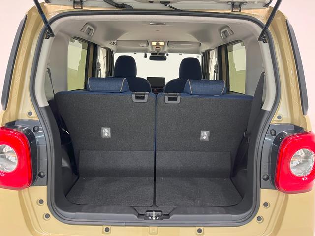 ムーヴキャンバス セオリーＧ　シートヒーター　両側パワースライドドア　オートライト　キーフリー　アイドリングストップ　バックモニター　ディスプレイオーディオ　ドライブレコーダー　ＵＳＢ入力端子　Ｂｌｕｅｔｏｏｔｈ（44枚目）