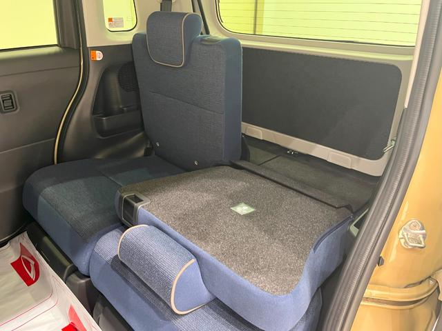 ムーヴキャンバス セオリーＧ　シートヒーター　両側パワースライドドア　オートライト　キーフリー　アイドリングストップ　バックモニター　ディスプレイオーディオ　ドライブレコーダー　ＵＳＢ入力端子　Ｂｌｕｅｔｏｏｔｈ（45枚目）