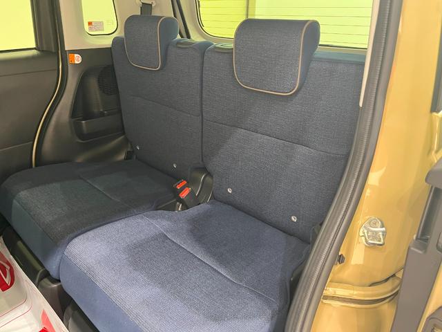 ムーヴキャンバス セオリーＧ　シートヒーター　両側パワースライドドア　オートライト　キーフリー　アイドリングストップ　バックモニター　ディスプレイオーディオ　ドライブレコーダー　ＵＳＢ入力端子　Ｂｌｕｅｔｏｏｔｈ（46枚目）