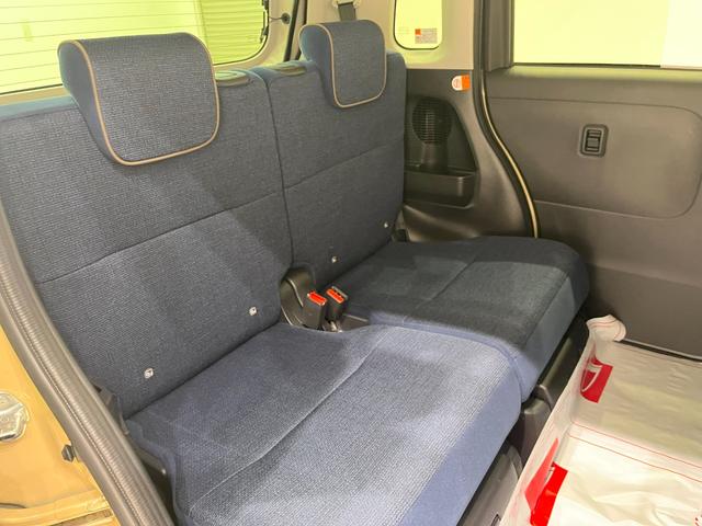 ムーヴキャンバス セオリーＧ　シートヒーター　両側パワースライドドア　オートライト　キーフリー　アイドリングストップ　バックモニター　ディスプレイオーディオ　ドライブレコーダー　ＵＳＢ入力端子　Ｂｌｕｅｔｏｏｔｈ（47枚目）