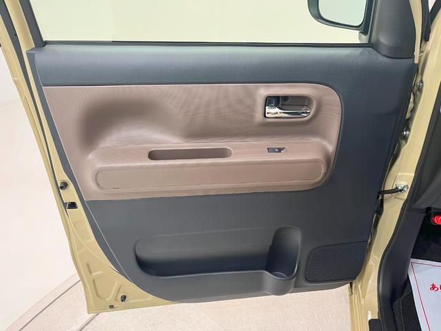 ムーヴキャンバス セオリーＧ　シートヒーター　両側パワースライドドア　オートライト　キーフリー　アイドリングストップ　バックモニター　ディスプレイオーディオ　ドライブレコーダー　ＵＳＢ入力端子　Ｂｌｕｅｔｏｏｔｈ（49枚目）