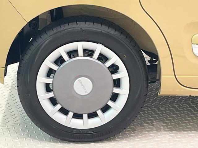 ムーヴキャンバス セオリーＧ　シートヒーター　両側パワースライドドア　オートライト　キーフリー　アイドリングストップ　バックモニター　ディスプレイオーディオ　ドライブレコーダー　ＵＳＢ入力端子　Ｂｌｕｅｔｏｏｔｈ（52枚目）