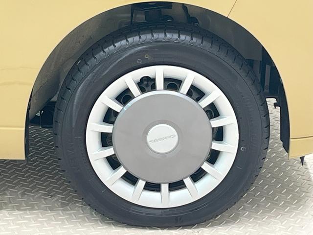 ムーヴキャンバス セオリーＧ　シートヒーター　両側パワースライドドア　オートライト　キーフリー　アイドリングストップ　バックモニター　ディスプレイオーディオ　ドライブレコーダー　ＵＳＢ入力端子　Ｂｌｕｅｔｏｏｔｈ（53枚目）