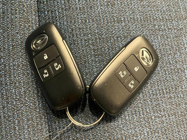 ムーヴキャンバス セオリーＧ　シートヒーター　両側パワースライドドア　オートライト　キーフリー　アイドリングストップ　バックモニター　ディスプレイオーディオ　ドライブレコーダー　ＵＳＢ入力端子　Ｂｌｕｅｔｏｏｔｈ（55枚目）