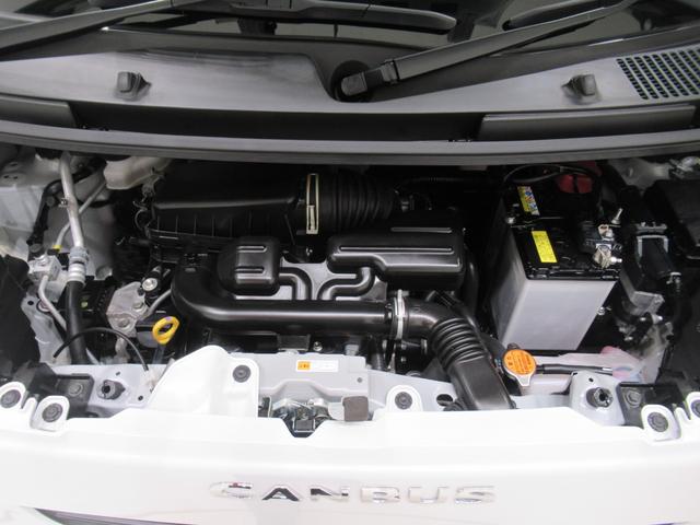 ムーヴキャンバス セオリーＧ　シートヒーター　両側パワースライドドア　オートライト　キーフリー　アイドリングストップ　パノラマモニター　ディスプレイオーディオ　ドライブレコーダー　ＵＳＢ入力端子　Ｂｌｕｅｔｏｏｔｈ（10枚目）