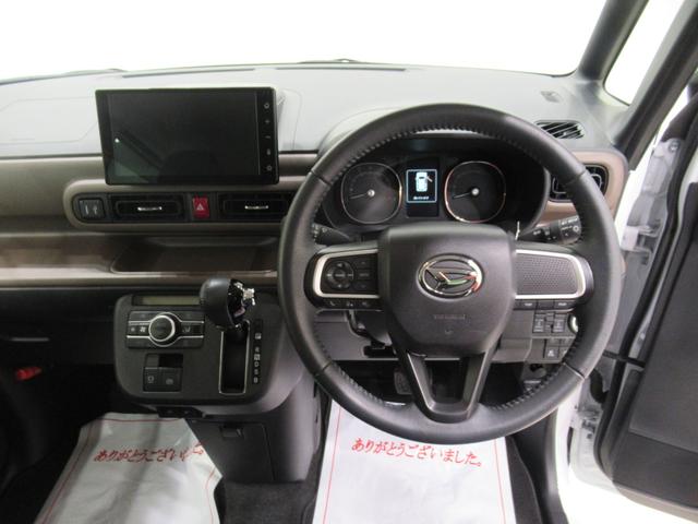 ムーヴキャンバス セオリーＧ　シートヒーター　両側パワースライドドア　オートライト　キーフリー　アイドリングストップ　パノラマモニター　ディスプレイオーディオ　ドライブレコーダー　ＵＳＢ入力端子　Ｂｌｕｅｔｏｏｔｈ（12枚目）