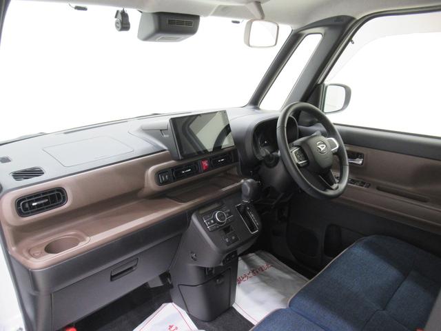 ムーヴキャンバス セオリーＧ　シートヒーター　両側パワースライドドア　オートライト　キーフリー　アイドリングストップ　パノラマモニター　ディスプレイオーディオ　ドライブレコーダー　ＵＳＢ入力端子　Ｂｌｕｅｔｏｏｔｈ（13枚目）