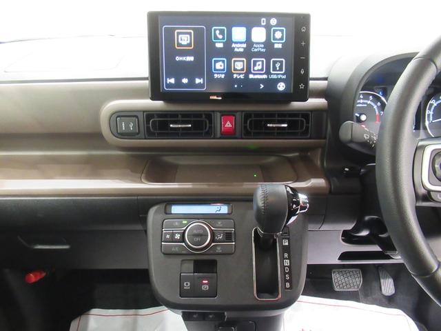 ムーヴキャンバス セオリーＧ　シートヒーター　両側パワースライドドア　オートライト　キーフリー　アイドリングストップ　パノラマモニター　ディスプレイオーディオ　ドライブレコーダー　ＵＳＢ入力端子　Ｂｌｕｅｔｏｏｔｈ（16枚目）