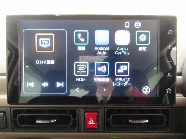 ムーヴキャンバス セオリーＧ　シートヒーター　両側パワースライドドア　オートライト　キーフリー　アイドリングストップ　パノラマモニター　ディスプレイオーディオ　ドライブレコーダー　ＵＳＢ入力端子　Ｂｌｕｅｔｏｏｔｈ（30枚目）