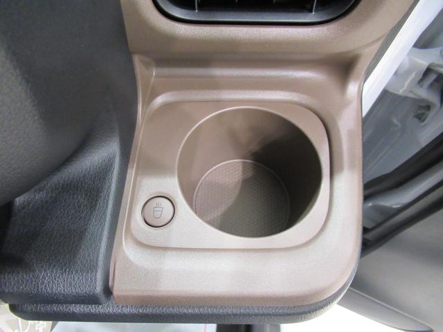 ムーヴキャンバス セオリーＧ　シートヒーター　両側パワースライドドア　オートライト　キーフリー　アイドリングストップ　パノラマモニター　ディスプレイオーディオ　ドライブレコーダー　ＵＳＢ入力端子　Ｂｌｕｅｔｏｏｔｈ（34枚目）