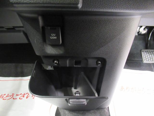 ムーヴキャンバス セオリーＧ　シートヒーター　両側パワースライドドア　オートライト　キーフリー　アイドリングストップ　パノラマモニター　ディスプレイオーディオ　ドライブレコーダー　ＵＳＢ入力端子　Ｂｌｕｅｔｏｏｔｈ（35枚目）