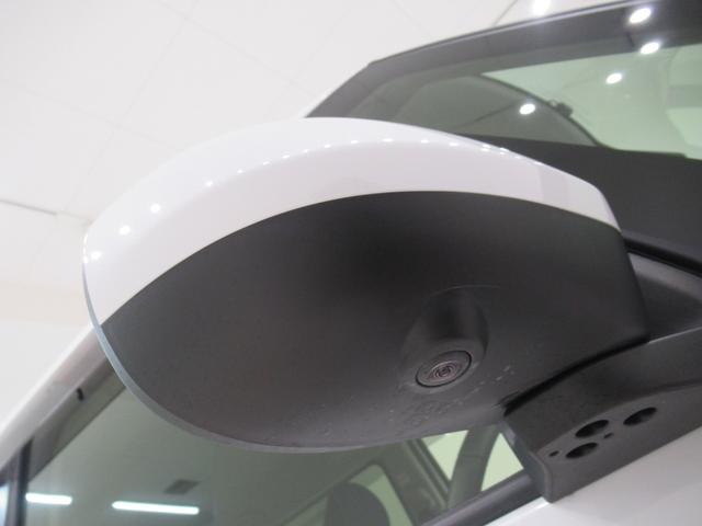 ムーヴキャンバス セオリーＧ　シートヒーター　両側パワースライドドア　オートライト　キーフリー　アイドリングストップ　パノラマモニター　ディスプレイオーディオ　ドライブレコーダー　ＵＳＢ入力端子　Ｂｌｕｅｔｏｏｔｈ（42枚目）