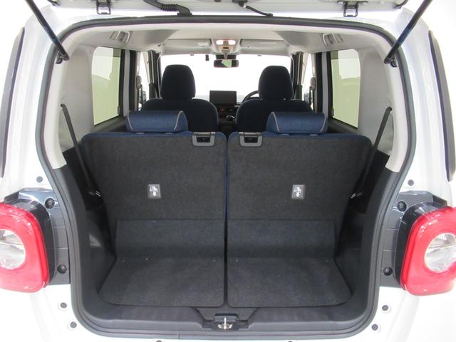 ムーヴキャンバス セオリーＧ　シートヒーター　両側パワースライドドア　オートライト　キーフリー　アイドリングストップ　パノラマモニター　ディスプレイオーディオ　ドライブレコーダー　ＵＳＢ入力端子　Ｂｌｕｅｔｏｏｔｈ（45枚目）