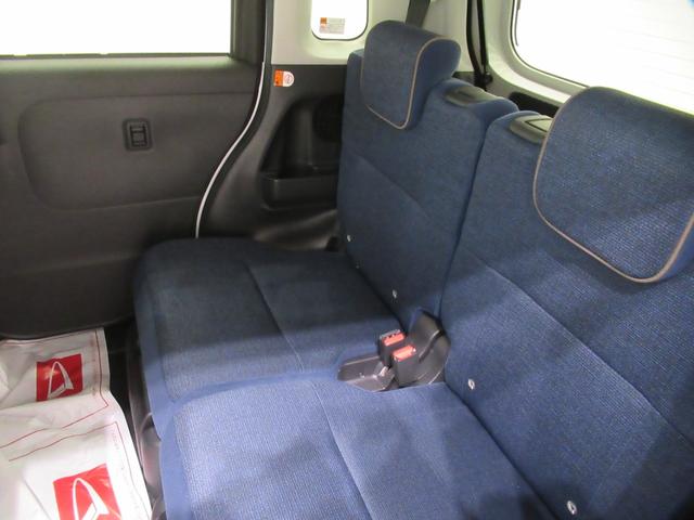 ムーヴキャンバス セオリーＧ　シートヒーター　両側パワースライドドア　オートライト　キーフリー　アイドリングストップ　パノラマモニター　ディスプレイオーディオ　ドライブレコーダー　ＵＳＢ入力端子　Ｂｌｕｅｔｏｏｔｈ（47枚目）