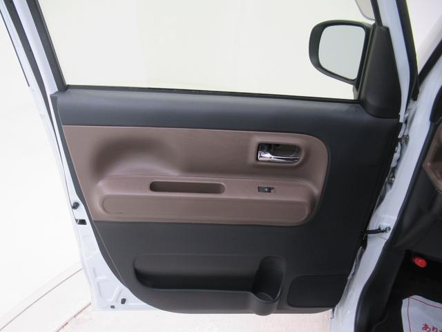 ムーヴキャンバス セオリーＧ　シートヒーター　両側パワースライドドア　オートライト　キーフリー　アイドリングストップ　パノラマモニター　ディスプレイオーディオ　ドライブレコーダー　ＵＳＢ入力端子　Ｂｌｕｅｔｏｏｔｈ（50枚目）