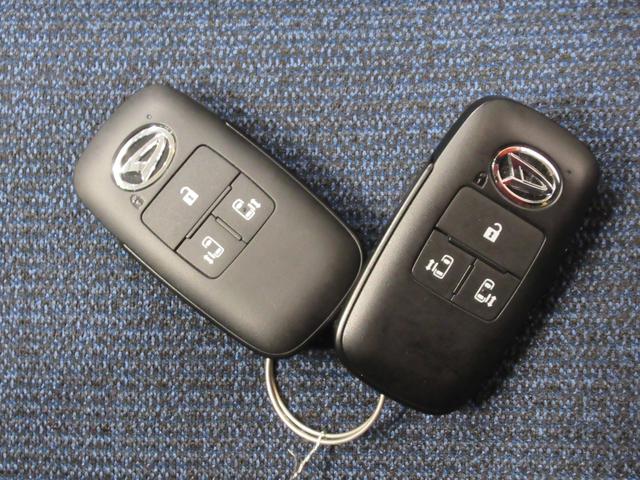 ムーヴキャンバス セオリーＧ　シートヒーター　両側パワースライドドア　オートライト　キーフリー　アイドリングストップ　パノラマモニター　ディスプレイオーディオ　ドライブレコーダー　ＵＳＢ入力端子　Ｂｌｕｅｔｏｏｔｈ（56枚目）