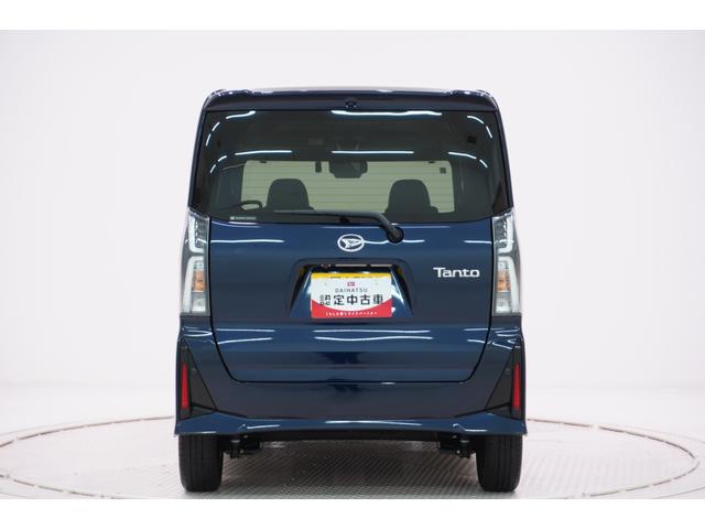 タント カスタムＲＳ　シートヒーター　両側パワースライドドア　オートライト　キーフリー　アイドリングストップ　パノラマモニター　ディスプレイオーディオ　ドライブレコーダー　ＵＳＢ入力端子　Ｂｌｕｅｔｏｏｔｈ（7枚目）