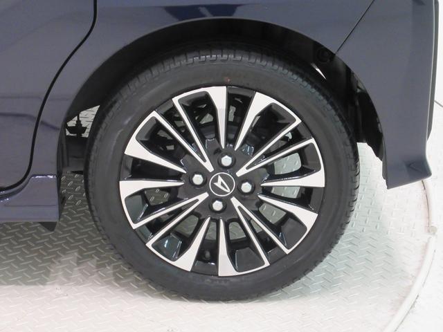 タント カスタムＲＳ　シートヒーター　両側パワースライドドア　オートライト　キーフリー　アイドリングストップ　パノラマモニター　ディスプレイオーディオ　ドライブレコーダー　ＵＳＢ入力端子　Ｂｌｕｅｔｏｏｔｈ（8枚目）