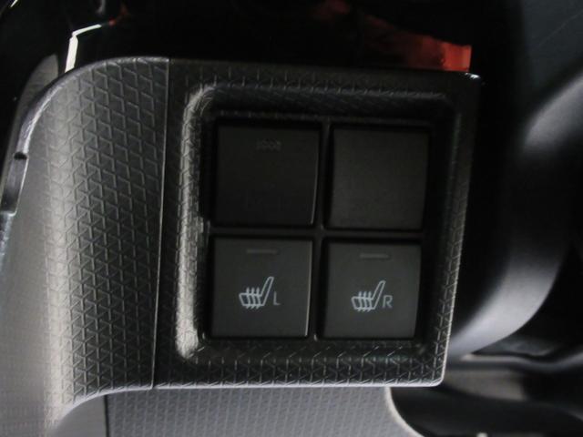 タント カスタムＲＳ　シートヒーター　両側パワースライドドア　オートライト　キーフリー　アイドリングストップ　パノラマモニター　ディスプレイオーディオ　ドライブレコーダー　ＵＳＢ入力端子　Ｂｌｕｅｔｏｏｔｈ（19枚目）