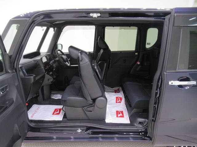 タント カスタムＲＳ　シートヒーター　両側パワースライドドア　オートライト　キーフリー　アイドリングストップ　パノラマモニター　ディスプレイオーディオ　ドライブレコーダー　ＵＳＢ入力端子　Ｂｌｕｅｔｏｏｔｈ（45枚目）