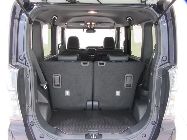 タント カスタムＲＳ　シートヒーター　両側パワースライドドア　オートライト　キーフリー　アイドリングストップ　パノラマモニター　ディスプレイオーディオ　ドライブレコーダー　ＵＳＢ入力端子　Ｂｌｕｅｔｏｏｔｈ（46枚目）