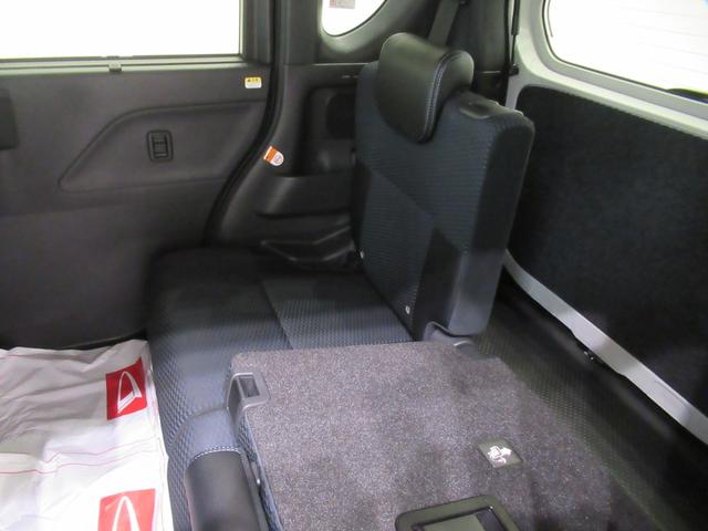 タント カスタムＲＳ　シートヒーター　両側パワースライドドア　オートライト　キーフリー　アイドリングストップ　パノラマモニター　ディスプレイオーディオ　ドライブレコーダー　ＵＳＢ入力端子　Ｂｌｕｅｔｏｏｔｈ（47枚目）