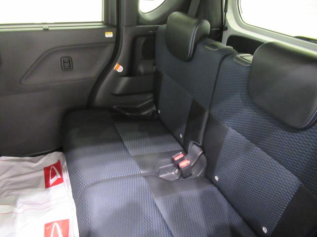 タント カスタムＲＳ　シートヒーター　両側パワースライドドア　オートライト　キーフリー　アイドリングストップ　パノラマモニター　ディスプレイオーディオ　ドライブレコーダー　ＵＳＢ入力端子　Ｂｌｕｅｔｏｏｔｈ（48枚目）