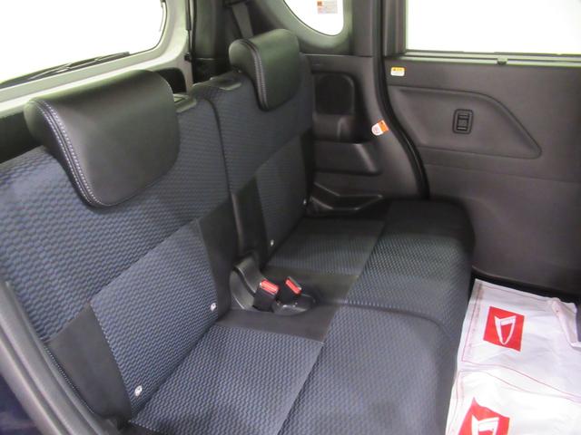 タント カスタムＲＳ　シートヒーター　両側パワースライドドア　オートライト　キーフリー　アイドリングストップ　パノラマモニター　ディスプレイオーディオ　ドライブレコーダー　ＵＳＢ入力端子　Ｂｌｕｅｔｏｏｔｈ（49枚目）