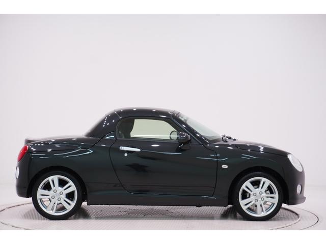 コペン セロ　シートヒーター　オートライト　キーフリー　ナビ　Ｂｌｕｅｔｏｏｔｈ　エアコン　パワーステアリング　パワーウィンドウ　運転席エアバッグ　ＡＢＳ　ティーゼットデオプラス（6枚目）