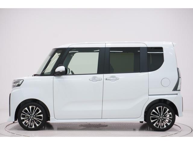 タント カスタムＲＳ　パノラマモニター　７インチナビ　ドライブレコーダー　両側パワースライドドア　シートヒーター　ＵＳＢ入力端子　Ｂｌｕｅｔｏｏｔｈ　オートライト　キーフリー　アイドリングストップ　ティーゼットデオプラス（5枚目）