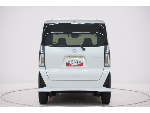 タント カスタムＲＳ　パノラマモニター　７インチナビ　ドライブレコーダー　両側パワースライドドア　シートヒーター　ＵＳＢ入力端子　Ｂｌｕｅｔｏｏｔｈ　オートライト　キーフリー　アイドリングストップ　ティーゼットデオプラス（7枚目）