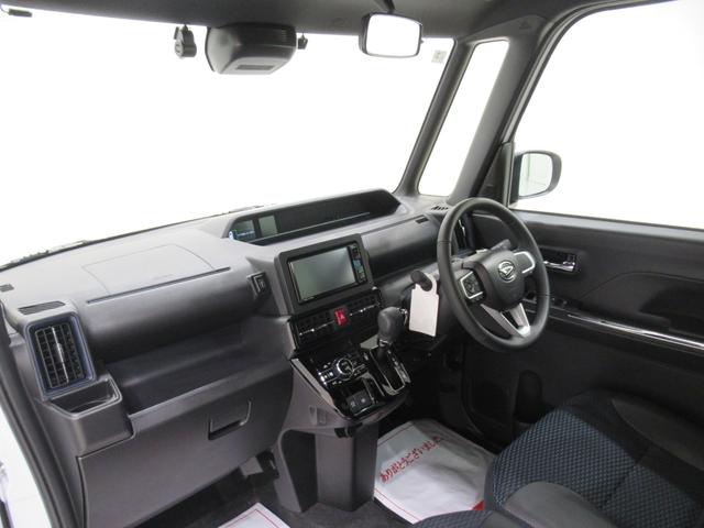 タント カスタムＲＳ　パノラマモニター　７インチナビ　ドライブレコーダー　両側パワースライドドア　シートヒーター　ＵＳＢ入力端子　Ｂｌｕｅｔｏｏｔｈ　オートライト　キーフリー　アイドリングストップ　ティーゼットデオプラス（13枚目）