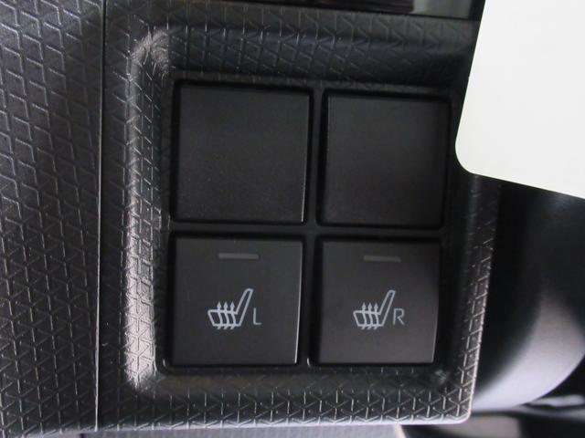 タント カスタムＲＳ　パノラマモニター　７インチナビ　ドライブレコーダー　両側パワースライドドア　シートヒーター　ＵＳＢ入力端子　Ｂｌｕｅｔｏｏｔｈ　オートライト　キーフリー　アイドリングストップ　ティーゼットデオプラス（20枚目）