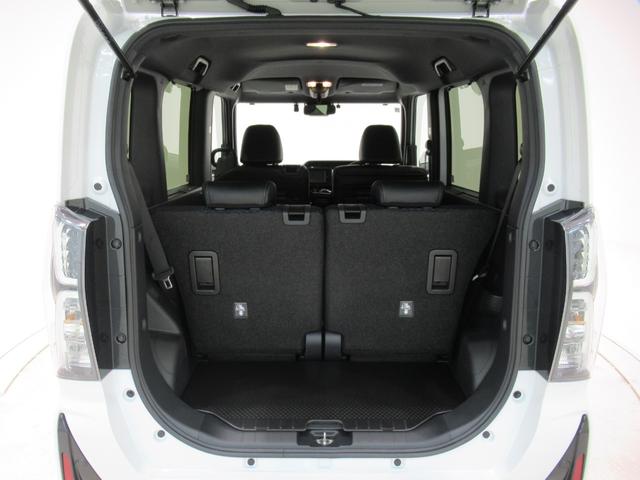 タント カスタムＲＳ　パノラマモニター　７インチナビ　ドライブレコーダー　両側パワースライドドア　シートヒーター　ＵＳＢ入力端子　Ｂｌｕｅｔｏｏｔｈ　オートライト　キーフリー　アイドリングストップ　ティーゼットデオプラス（48枚目）