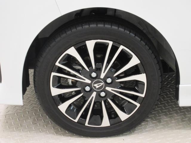 タント カスタムＲＳ　パノラマモニター　７インチナビ　ドライブレコーダー　両側パワースライドドア　シートヒーター　ＵＳＢ入力端子　Ｂｌｕｅｔｏｏｔｈ　オートライト　キーフリー　アイドリングストップ　ティーゼットデオプラス（55枚目）