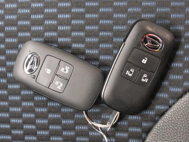 タント カスタムＲＳ　パノラマモニター　７インチナビ　ドライブレコーダー　両側パワースライドドア　シートヒーター　ＵＳＢ入力端子　Ｂｌｕｅｔｏｏｔｈ　オートライト　キーフリー　アイドリングストップ　ティーゼットデオプラス（59枚目）