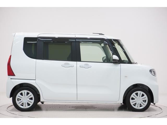 タント Ｘ　シートヒーター　左側パワースライドドア　オートライト　キーフリー　アイドリングストップ　パノラマモニター　ナビ　ドライブレコーダー　ＵＳＢ入力端子　Ｂｌｕｅｔｏｏｔｈ　ティーゼットデオプラス（6枚目）