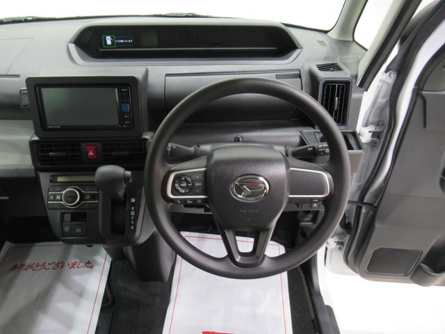 タント Ｘ　シートヒーター　左側パワースライドドア　オートライト　キーフリー　アイドリングストップ　パノラマモニター　ナビ　ドライブレコーダー　ＵＳＢ入力端子　Ｂｌｕｅｔｏｏｔｈ　ティーゼットデオプラス（12枚目）