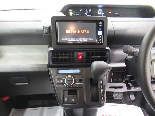 タント Ｘ　シートヒーター　左側パワースライドドア　オートライト　キーフリー　アイドリングストップ　パノラマモニター　ナビ　ドライブレコーダー　ＵＳＢ入力端子　Ｂｌｕｅｔｏｏｔｈ　ティーゼットデオプラス（16枚目）