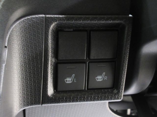 タント Ｘ　シートヒーター　左側パワースライドドア　オートライト　キーフリー　アイドリングストップ　パノラマモニター　ナビ　ドライブレコーダー　ＵＳＢ入力端子　Ｂｌｕｅｔｏｏｔｈ　ティーゼットデオプラス（19枚目）