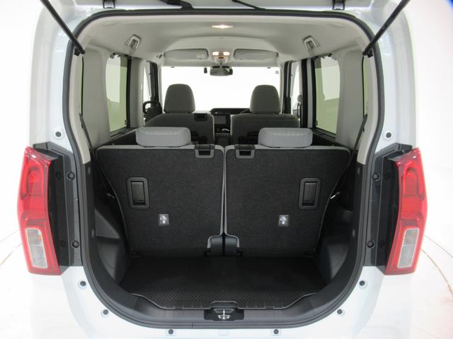 タント Ｘ　シートヒーター　左側パワースライドドア　オートライト　キーフリー　アイドリングストップ　パノラマモニター　ナビ　ドライブレコーダー　ＵＳＢ入力端子　Ｂｌｕｅｔｏｏｔｈ　ティーゼットデオプラス（47枚目）