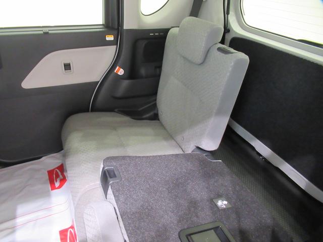 タント Ｘ　シートヒーター　左側パワースライドドア　オートライト　キーフリー　アイドリングストップ　パノラマモニター　ナビ　ドライブレコーダー　ＵＳＢ入力端子　Ｂｌｕｅｔｏｏｔｈ　ティーゼットデオプラス（48枚目）