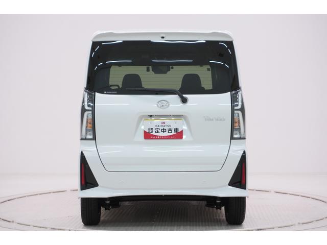 タント カスタムＸ　パノラマモニター　７インチナビ　ドライブレコーダー　両側パワースライドドア　シートヒーター　ＵＳＢ入力端子　Ｂｌｕｅｔｏｏｔｈ　オートライト　キーフリー　アイドリングストップ　ティーゼットデオプラス（7枚目）