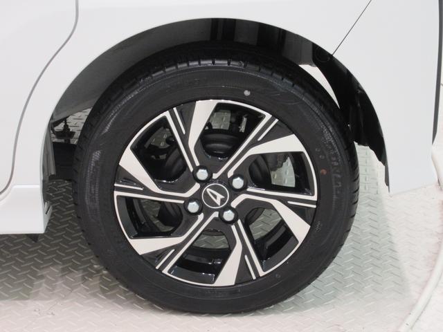 タント カスタムＸ　パノラマモニター　７インチナビ　ドライブレコーダー　両側パワースライドドア　シートヒーター　ＵＳＢ入力端子　Ｂｌｕｅｔｏｏｔｈ　オートライト　キーフリー　アイドリングストップ　ティーゼットデオプラス（8枚目）