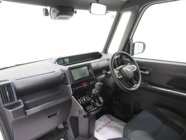 タント カスタムＸ　パノラマモニター　７インチナビ　ドライブレコーダー　両側パワースライドドア　シートヒーター　ＵＳＢ入力端子　Ｂｌｕｅｔｏｏｔｈ　オートライト　キーフリー　アイドリングストップ　ティーゼットデオプラス（13枚目）