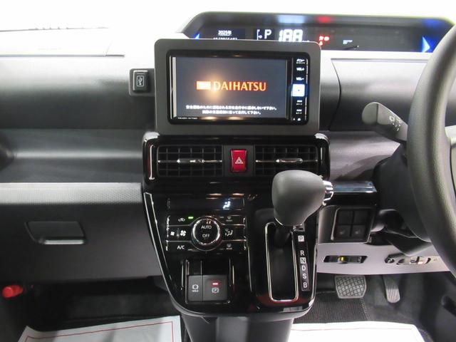 タント カスタムＸ　パノラマモニター　７インチナビ　ドライブレコーダー　両側パワースライドドア　シートヒーター　ＵＳＢ入力端子　Ｂｌｕｅｔｏｏｔｈ　オートライト　キーフリー　アイドリングストップ　ティーゼットデオプラス（16枚目）
