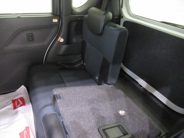 タント カスタムＸ　パノラマモニター　７インチナビ　ドライブレコーダー　両側パワースライドドア　シートヒーター　ＵＳＢ入力端子　Ｂｌｕｅｔｏｏｔｈ　オートライト　キーフリー　アイドリングストップ　ティーゼットデオプラス（49枚目）