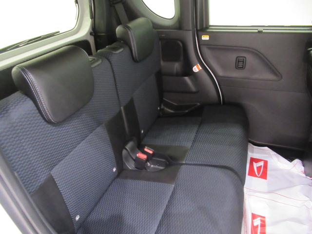 タント カスタムＸ　パノラマモニター　７インチナビ　ドライブレコーダー　両側パワースライドドア　シートヒーター　ＵＳＢ入力端子　Ｂｌｕｅｔｏｏｔｈ　オートライト　キーフリー　アイドリングストップ　ティーゼットデオプラス（51枚目）