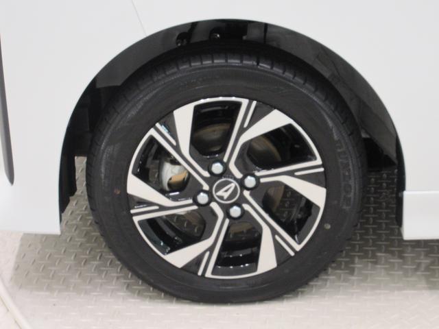 タント カスタムＸ　パノラマモニター　７インチナビ　ドライブレコーダー　両側パワースライドドア　シートヒーター　ＵＳＢ入力端子　Ｂｌｕｅｔｏｏｔｈ　オートライト　キーフリー　アイドリングストップ　ティーゼットデオプラス（55枚目）