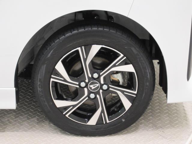 タント カスタムＸ　パノラマモニター　７インチナビ　ドライブレコーダー　両側パワースライドドア　シートヒーター　ＵＳＢ入力端子　Ｂｌｕｅｔｏｏｔｈ　オートライト　キーフリー　アイドリングストップ　ティーゼットデオプラス（56枚目）